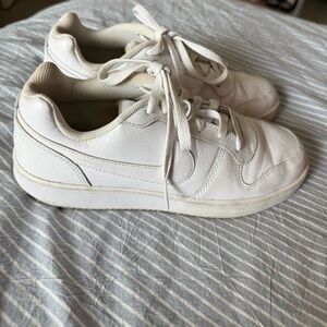 Nike Court Shoes